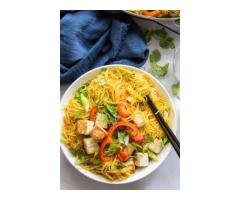 Family Chinese FastFoods