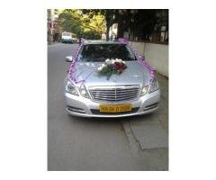 Mercedes for rent in bangalore || Rent mercedes for a day || 9019944459