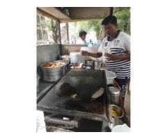 Amman South Indian Dosa