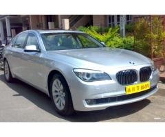 BMW 5 series car hire in bangalore || BMW car on rent for Marriage || 9019944459