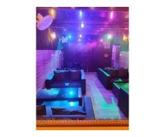 1341 Restaurant & Cafe