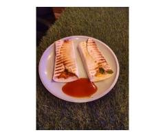 1341 Restaurant & Cafe