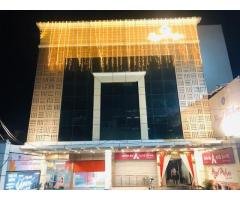 Royal Palace - Hotels in Hapur