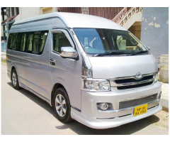 Toyota Commuter rental in bangalore || Toyota commuter 9 seater price || 9019944459