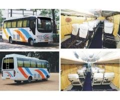 21 seater mini bus for rent in bangalore || 21 seater bus hire in bangalore | 9019944459