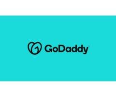GoDaddy: Domain Names, Websites, Hosting & Online Marketing