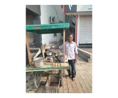 Bunty chai wala - Tea store