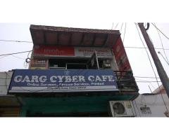 Garg Cyber Cafe - Internet cafe in Hapur, Uttar Pradesh