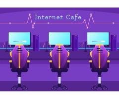 Classic Cyber Cafe, Hapur