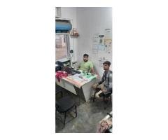 RD Cyber Cafe
