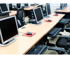 E-TENDERING JAN SEWA KENDRA(SWAMI CYBER CAFE)