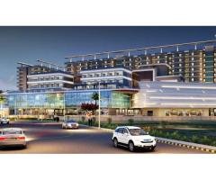 Diya GreenCity NH-24 Pilkhuwa Toll Plaza, Hapur