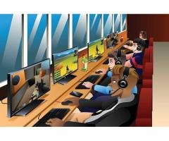 VAISHNO CYBER CAFE