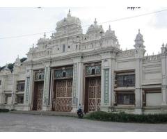 Bangalore, Mysore, Ooty (5 nights /6 days) || 9019944459