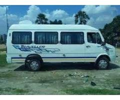 luxury tempo traveller hire in bangalore || 9019944459