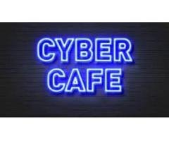 Sharma Ji Cyber Cafe