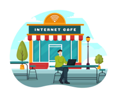 Csc Cybercafy