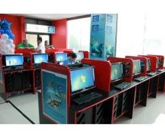 Raghuwanshi Cyber Cafe, Mahommadpur Lala, Meerut