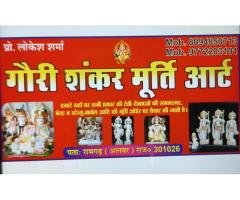 Marble stetue manufacturing company makrana marble stone sculpture products and murti
