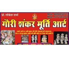 Marble stetue manufacturing company makrana marble stone sculpture products and murti