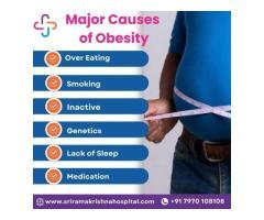 Book a BMI Health Check Today in Coimbatore