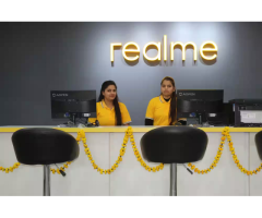 realme phone dealers near me - Realme Authorised Service Centre