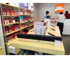 MI STORE ( MI PREFERRED PARTNER)
