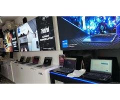 Lenovo Exclusive Store - True Cost I.t. Shop