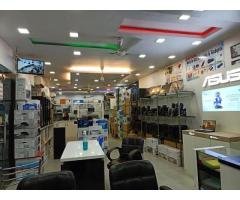 New Computer Clinic