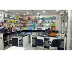 New Computer Clinic
