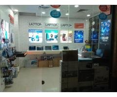 Comps Computers Pvt Ltd
