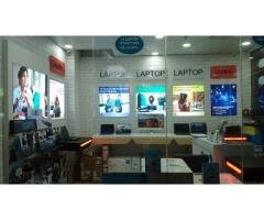 Comps Computers Pvt Ltd