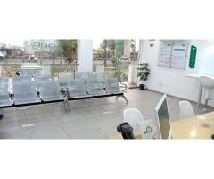OPPO Service Center