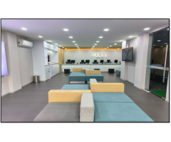 OPPO Service Center
