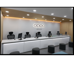 OPPO Service Center