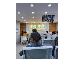 OPPO Service Center in delhi