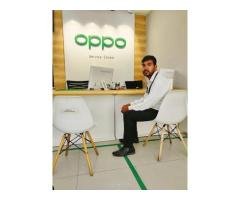 OPPO Service Center  in delhi