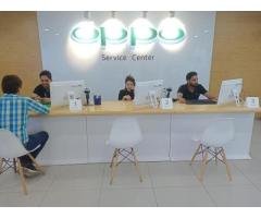 OPPO Service Center  in delhi