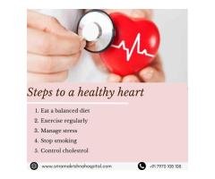 Get a Cardiac Screening Package in Coimbatore Today