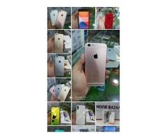 Phone Bazaar