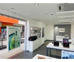 iDelta Apple Authorized Reseller