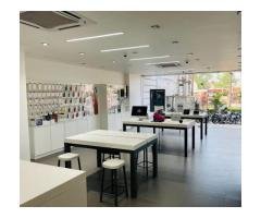 iDelta Apple Authorized Reseller