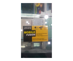Mobile Fusion