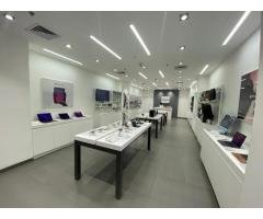 Imagine Store Apple Premium Reseller Shopprix Mall Meerut