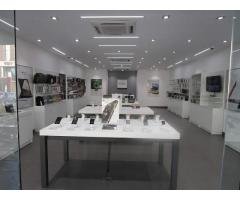 Apple Store Priman