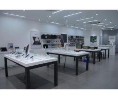 Apple Store Priman