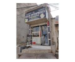 Malik Enterprises Hapur