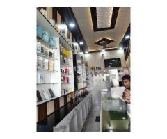 Malik Enterprises Hapur