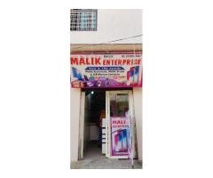 Malik Enterprises Hapur