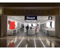 iNvent - Apple Premium Reseller